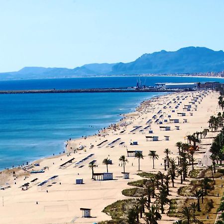Apartamentos Gandia Valencia 3000 Экстерьер фото