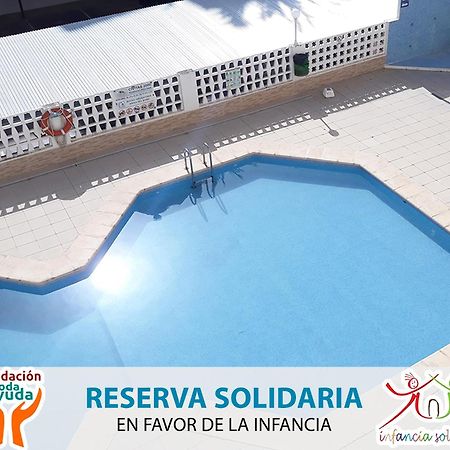 Apartamentos Gandia Valencia 3000 Экстерьер фото