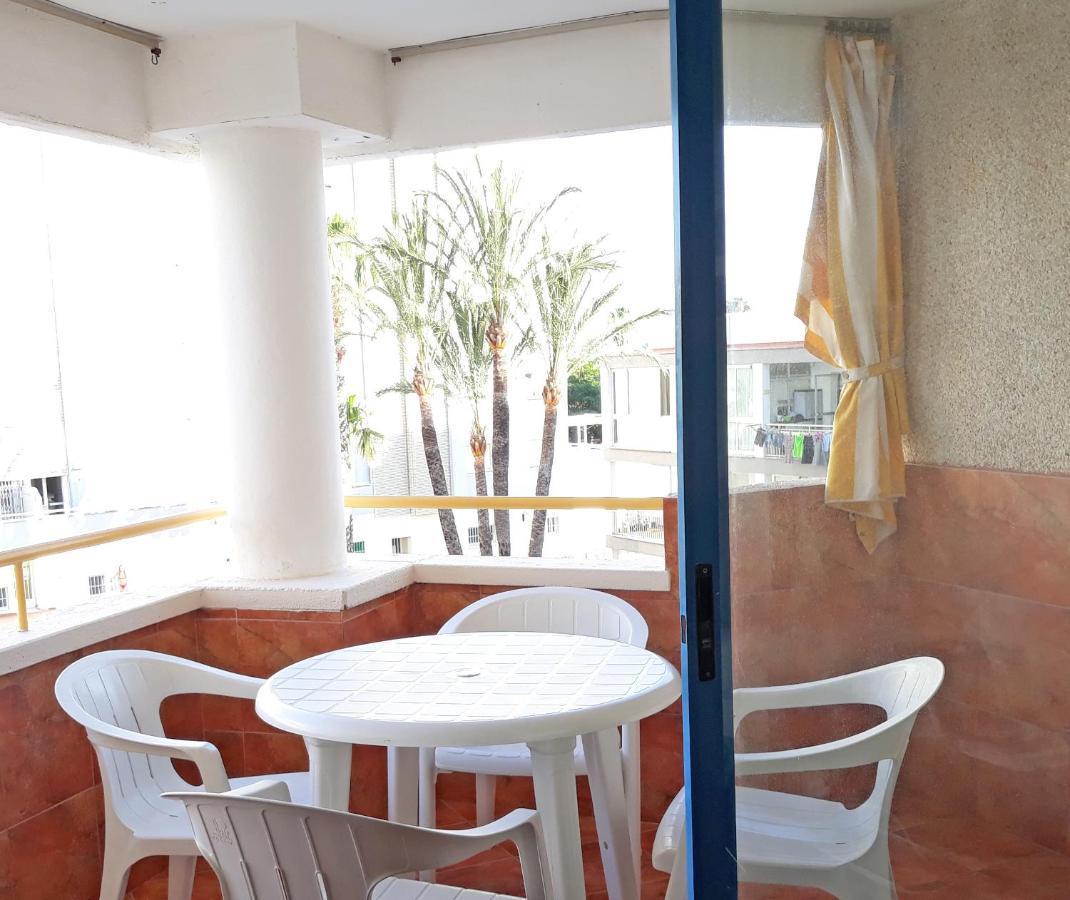 Apartamentos Gandia Valencia 3000 Экстерьер фото