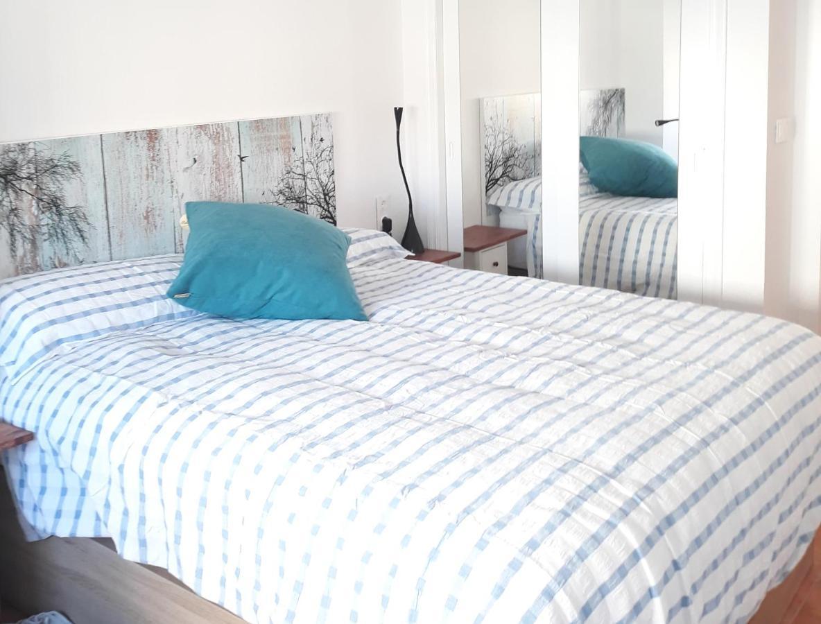 Apartamentos Gandia Valencia 3000 Экстерьер фото