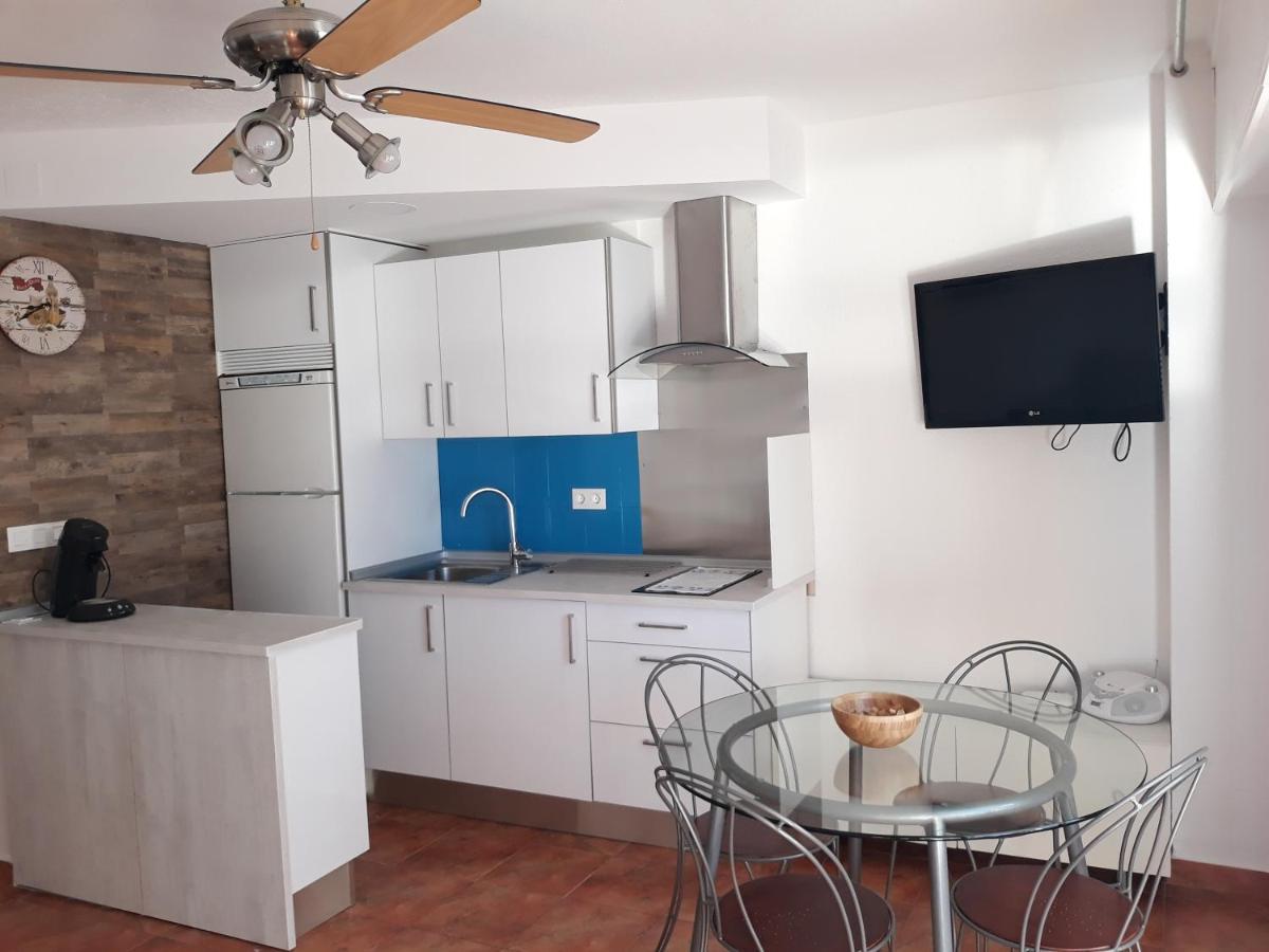 Apartamentos Gandia Valencia 3000 Экстерьер фото
