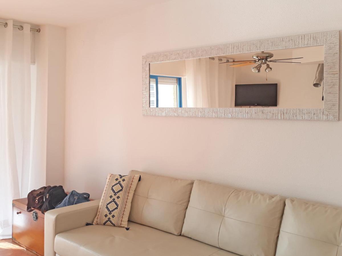 Apartamentos Gandia Valencia 3000 Экстерьер фото