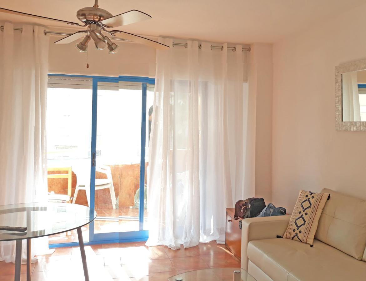 Apartamentos Gandia Valencia 3000 Экстерьер фото