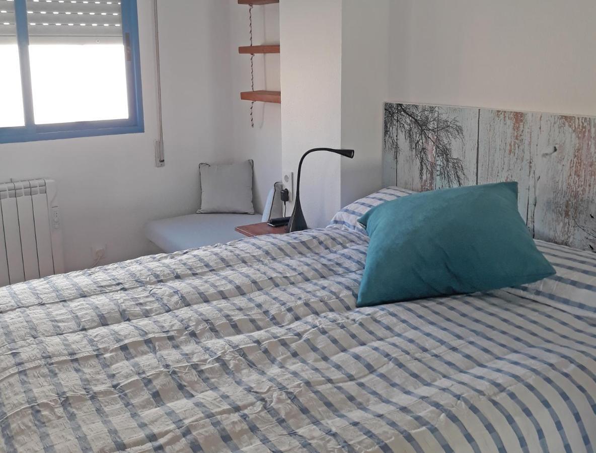 Apartamentos Gandia Valencia 3000 Экстерьер фото