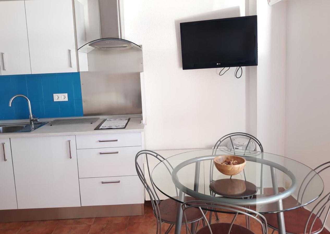Apartamentos Gandia Valencia 3000 Экстерьер фото