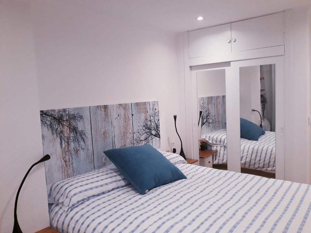 Apartamentos Gandia Valencia 3000 Экстерьер фото