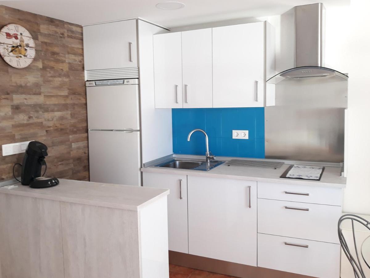 Apartamentos Gandia Valencia 3000 Экстерьер фото